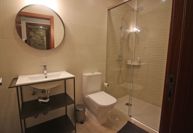 Casa rural en Gerês - Casa da Lameira II Casa rural en Gerês - Casa da Lameira II