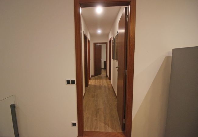 Casa rural en Gerês - Casa da Lameira II Casa rural en Gerês - Casa da Lameira II