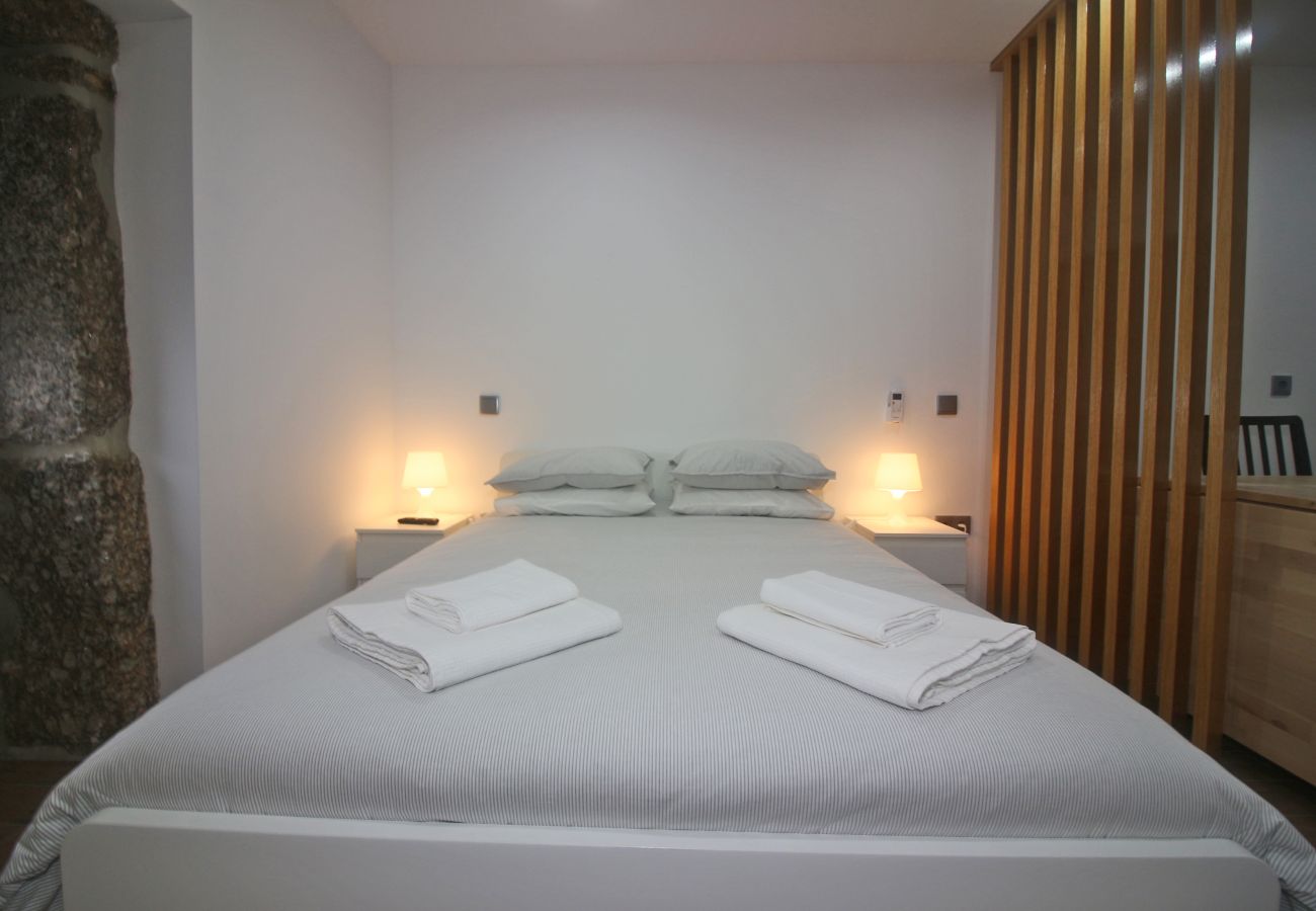 Casa en Gerês - Casa do Mestre Apart. 1