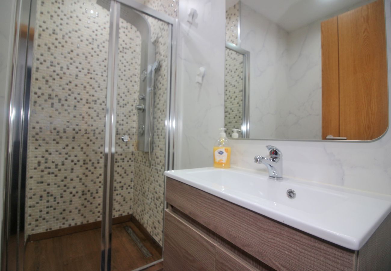 Casa en Gerês - Casa do Mestre Apart. 1