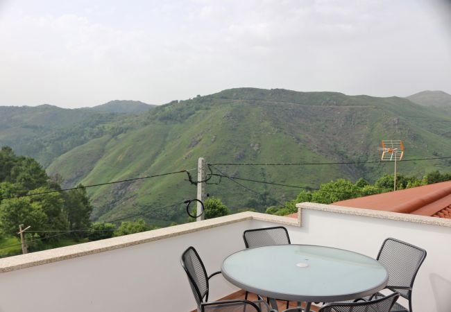 Casa rural en Gerês - Casa do Mestre Apart. 3 Casa rural en Gerês - Casa do Mestre Apart. 3