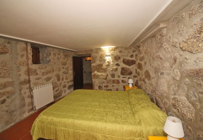 Casa rural en Terras de Bouro - Cabaninhas House Casa rural en Terras de Bouro - Cabaninhas House