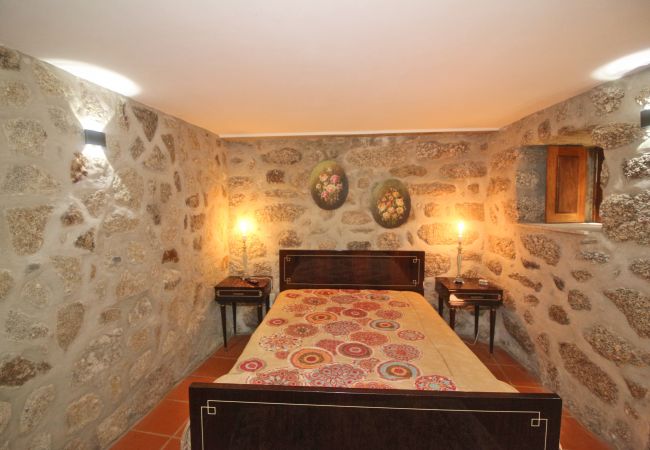 Casa rural en Terras de Bouro - Cabaninhas House Casa rural en Terras de Bouro - Cabaninhas House