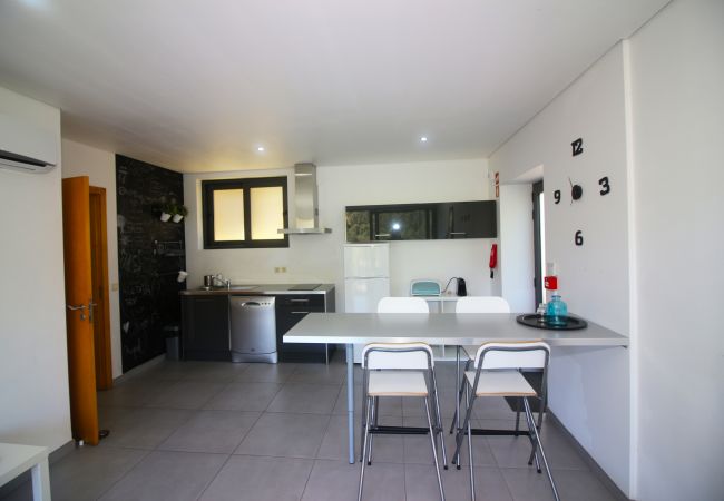 Apartamento en Gerês - Apartamento Javali - Casas Barca do Rio - Gerês Apartamento en Gerês - Apartamento Javali - Casas Barca do Rio - Gerês