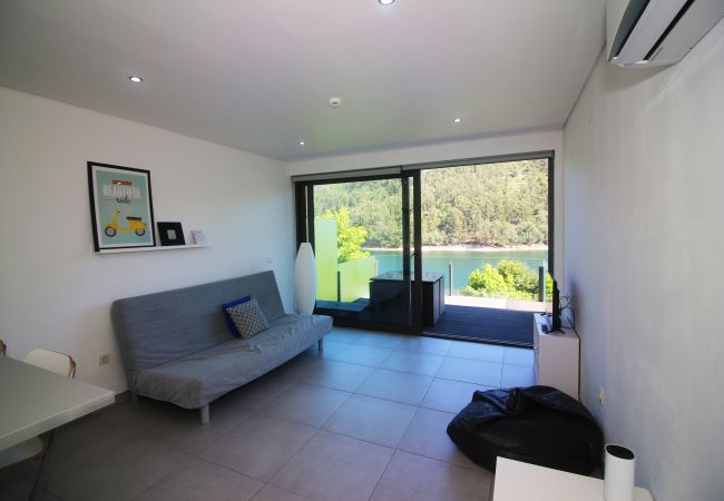 Apartamento en Gerês - Apartamento Javali - Casas Barca do Rio - Gerês Apartamento en Gerês - Apartamento Javali - Casas Barca do Rio - Gerês
