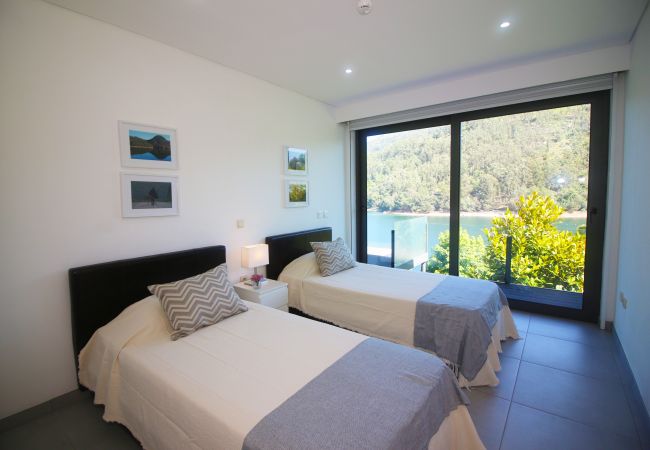 Apartamento en Gerês - Apartamento Javali - Casas Barca do Rio - Gerês Apartamento en Gerês - Apartamento Javali - Casas Barca do Rio - Gerês