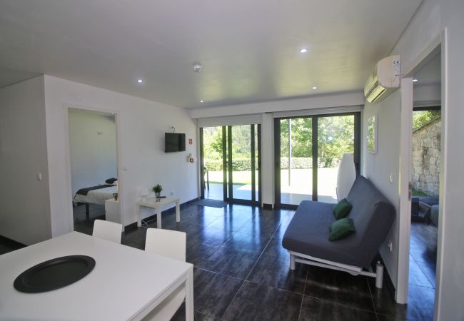 Apartamento en Gerês - Apartamento Corço - Casas Barca do Rio - Gerês Apartamento en Gerês - Apartamento Corço - Casas Barca do Rio - Gerês
