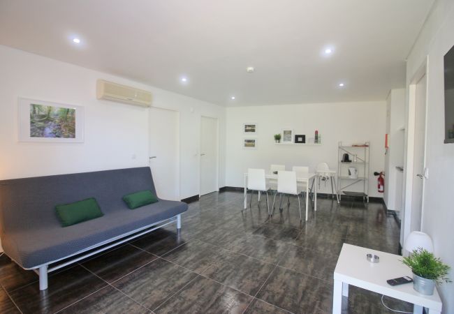 Apartamento en Gerês - Apartamento Corço - Casas Barca do Rio - Gerês Apartamento en Gerês - Apartamento Corço - Casas Barca do Rio - Gerês