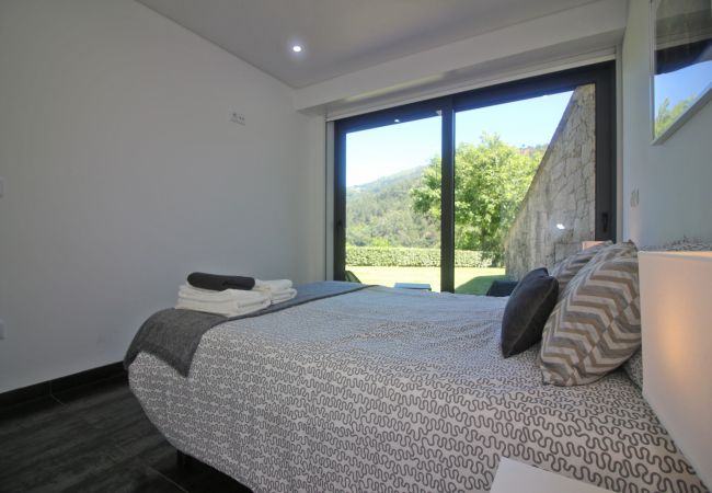 Apartamento en Gerês - Apartamento Corço - Casas Barca do Rio - Gerês Apartamento en Gerês - Apartamento Corço - Casas Barca do Rio - Gerês