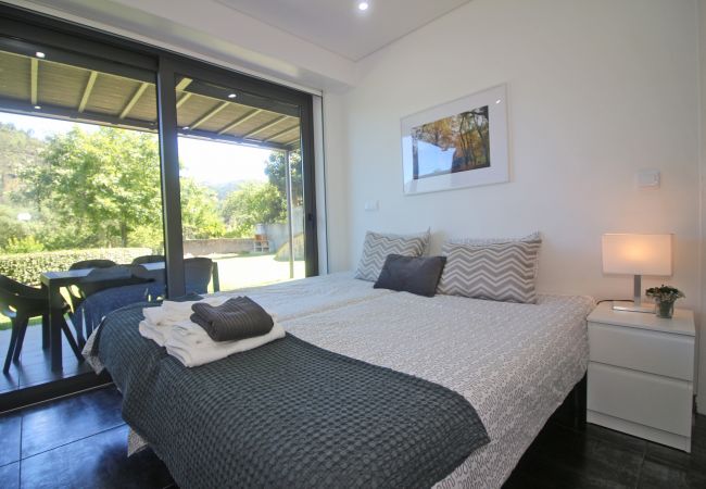 Apartamento en Gerês - Apartamento Corço - Casas Barca do Rio - Gerês Apartamento en Gerês - Apartamento Corço - Casas Barca do Rio - Gerês