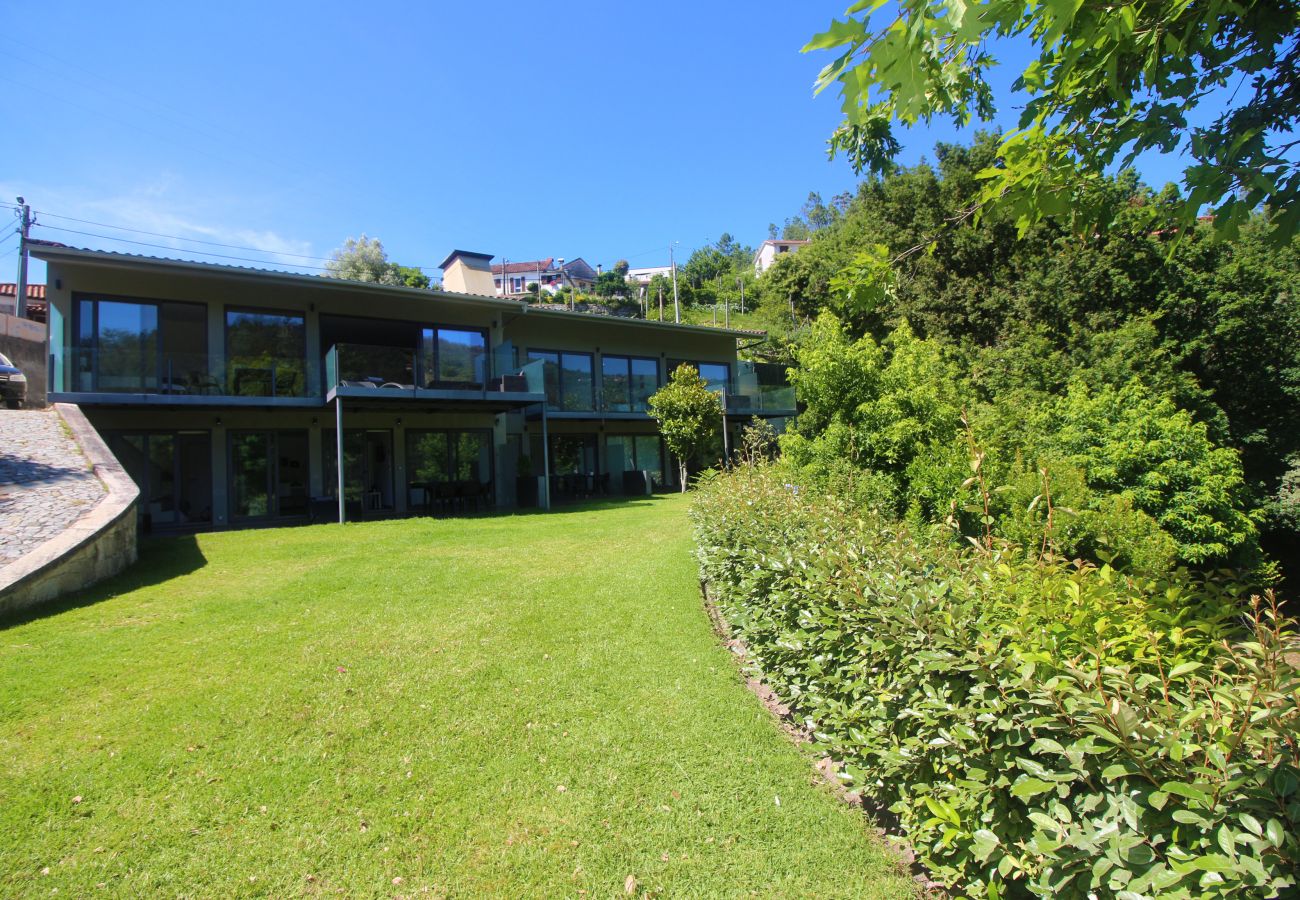 Apartamento en Gerês - Apartamento Corço - Casas Barca do Rio - Gerês