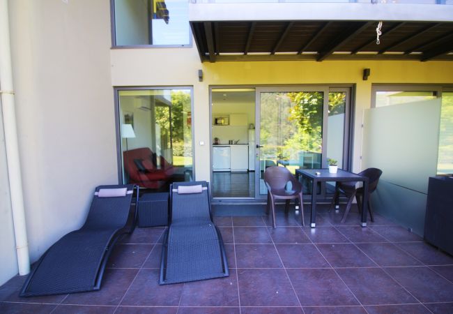 Apartamento en Gerês - Apartamento Esquilo - Casas Barca do Rio - Gerês Apartamento en Gerês - Apartamento Esquilo - Casas Barca do Rio - Gerês