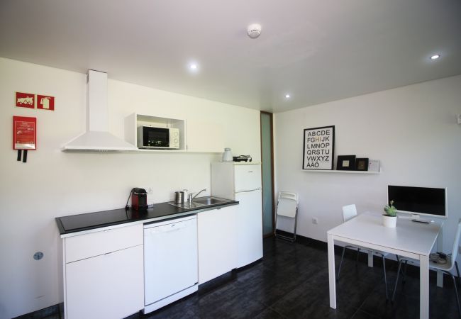 Apartamento en Gerês - Apartamento Esquilo - Casas Barca do Rio - Gerês Apartamento en Gerês - Apartamento Esquilo - Casas Barca do Rio - Gerês