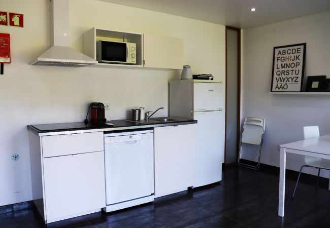 Apartamento en Gerês - Apartamento Esquilo - Casas Barca do Rio - Gerês Apartamento en Gerês - Apartamento Esquilo - Casas Barca do Rio - Gerês
