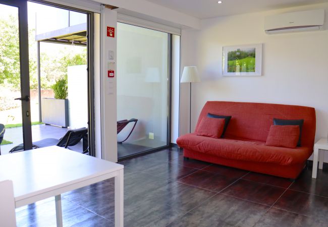 Apartamento en Gerês - Apartamento Esquilo - Casas Barca do Rio - Gerês Apartamento en Gerês - Apartamento Esquilo - Casas Barca do Rio - Gerês