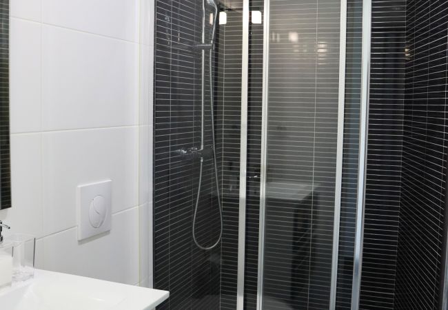 Apartamento en Gerês - Apartamento Esquilo - Casas Barca do Rio - Gerês Apartamento en Gerês - Apartamento Esquilo - Casas Barca do Rio - Gerês