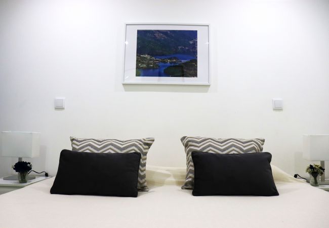 Apartamento en Gerês - Apartamento Garrano - Casas Barca do Rio - Gerês Apartamento en Gerês - Apartamento Garrano - Casas Barca do Rio - Gerês
