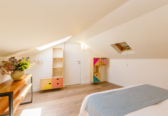 Alquiler por habitaciones en Lisboa - A2 C MOZART MUSIC GUEST HOUSE Alquiler por habitaciones en Lisboa - A2 C MOZART MUSIC GUEST HOUSE