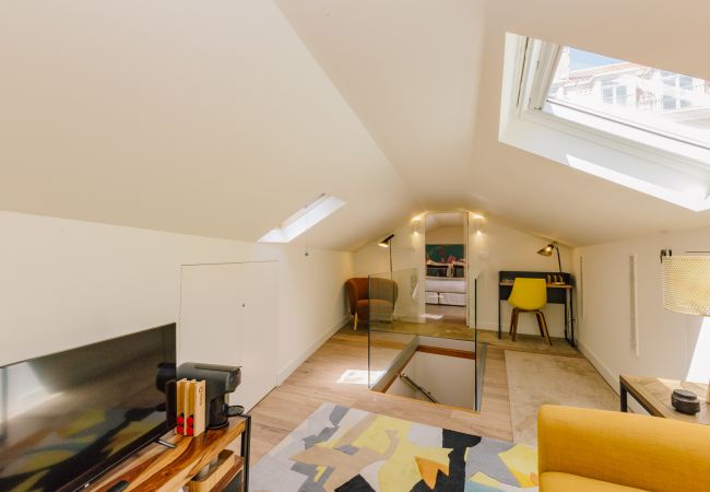 Alquiler por habitaciones en Lisboa - A2 C MOZART MUSIC GUEST HOUSE Alquiler por habitaciones en Lisboa - A2 C MOZART MUSIC GUEST HOUSE