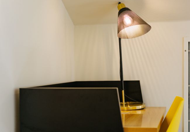 Alquiler por habitaciones en Lisboa - A2 C MOZART MUSIC GUEST HOUSE Alquiler por habitaciones en Lisboa - A2 C MOZART MUSIC GUEST HOUSE