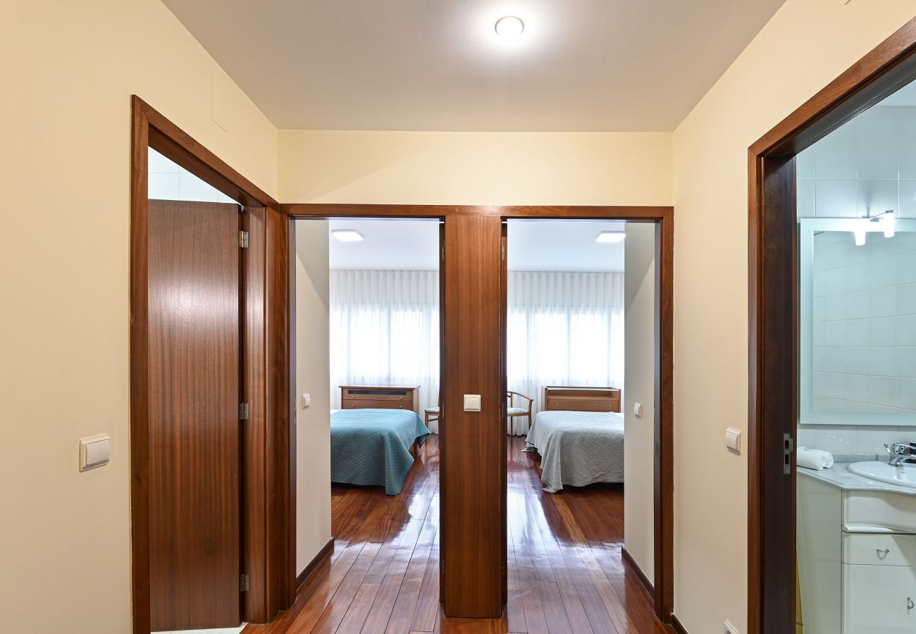 Apartamento en Braga - Casa Cecília