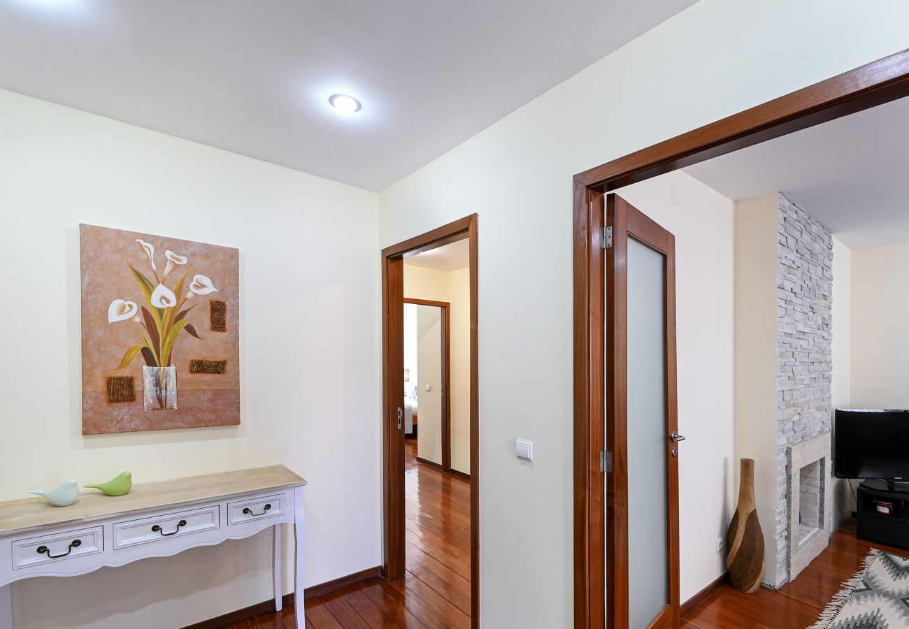 Apartamento en Braga - Casa Cecília