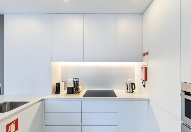 Apartamento en Braga - Casa da Boavista Apartamento en Braga - Casa da Boavista