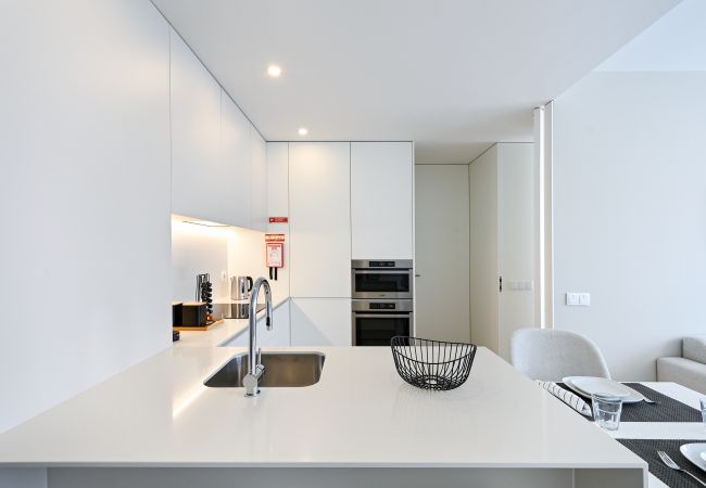 Apartamento en Braga - Casa da Boavista Apartamento en Braga - Casa da Boavista