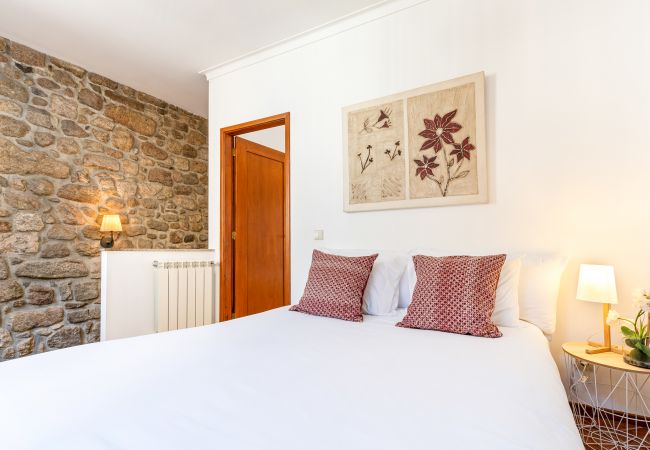 Casa en Braga - Casa da Sé Casa en Braga - Casa da Sé