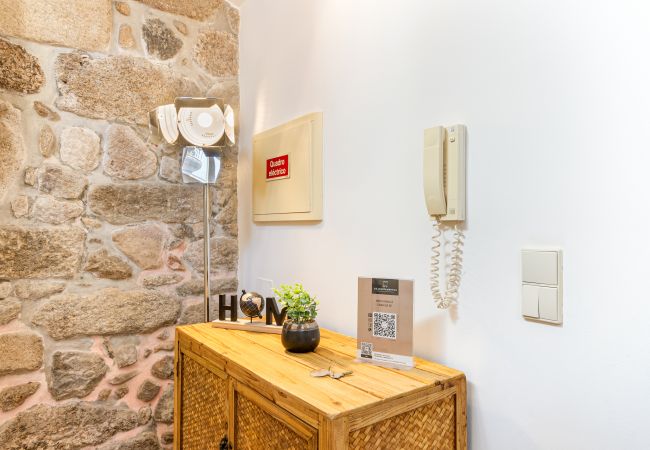 Casa en Braga - Casa da Sé Casa en Braga - Casa da Sé