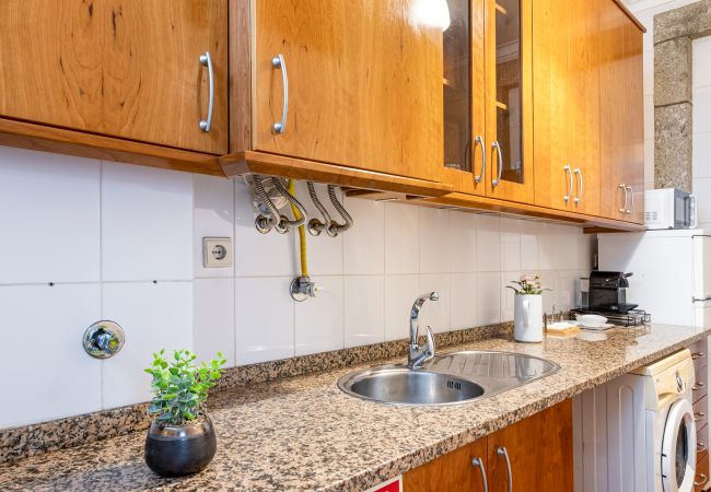 Casa en Braga - Casa da Sé Casa en Braga - Casa da Sé