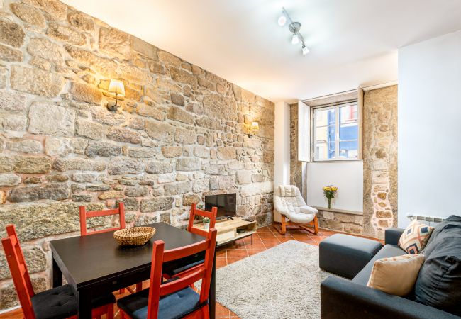 Casa en Braga - Casa da Sé Casa en Braga - Casa da Sé