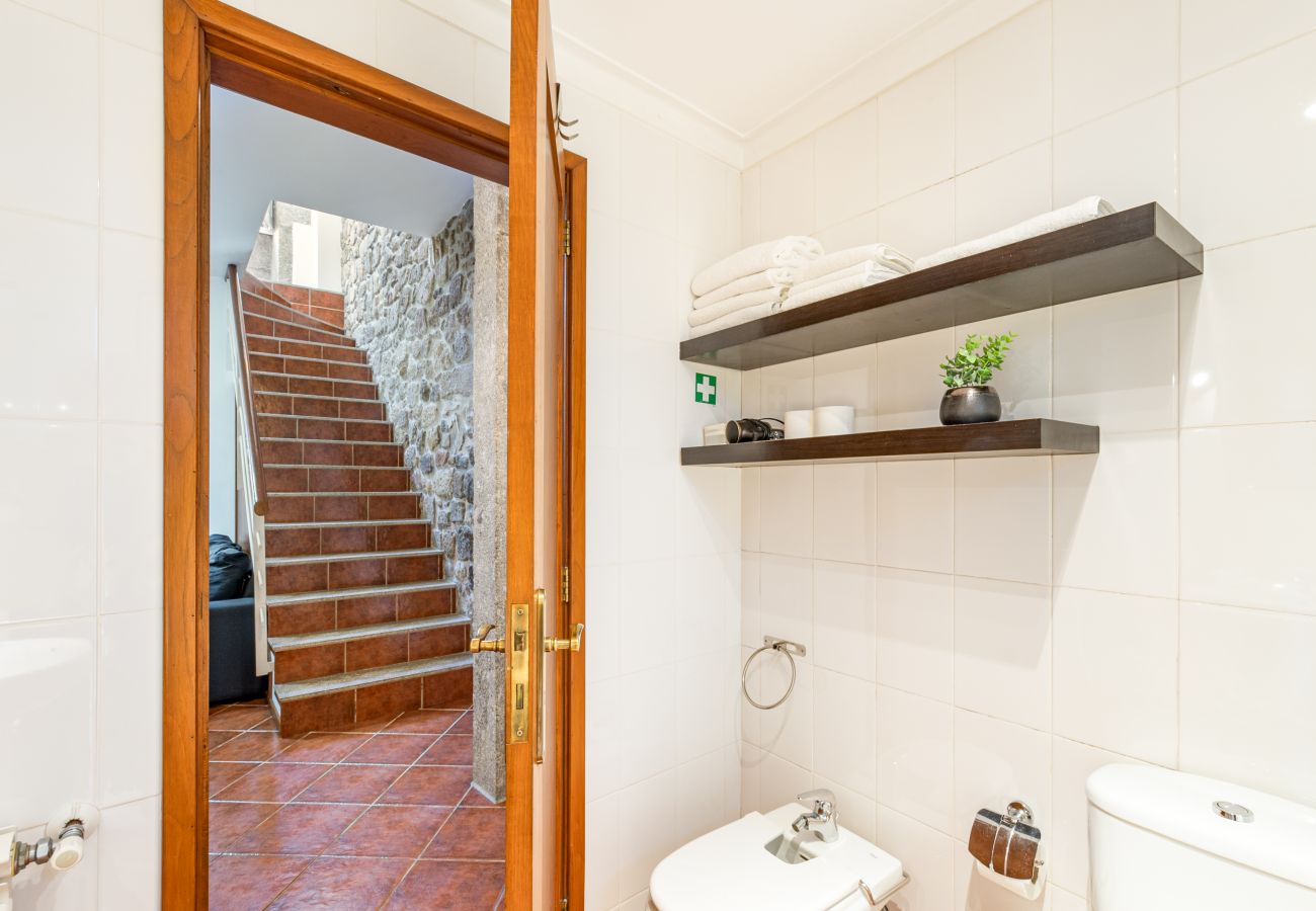 Apartamento en Braga - Casa da Sé