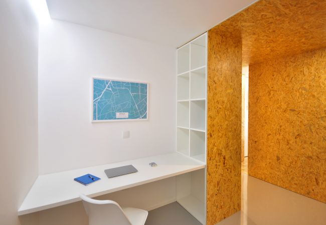 Apartamento en Braga - Casa do Bieira Apartamento en Braga - Casa do Bieira