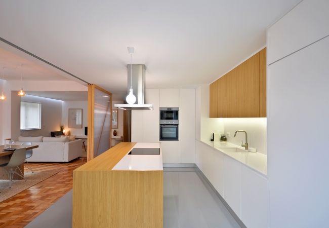 Apartamento en Braga - Casa do Bieira Apartamento en Braga - Casa do Bieira