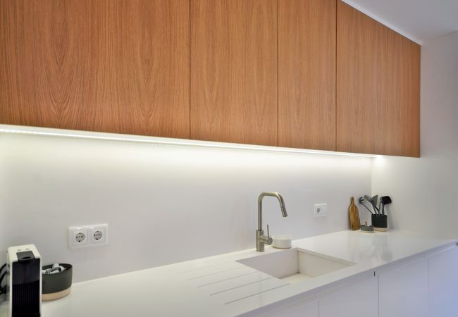 Apartamento en Braga - Casa do Bieira Apartamento en Braga - Casa do Bieira