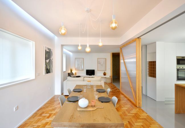 Apartamento en Braga - Casa do Bieira Apartamento en Braga - Casa do Bieira