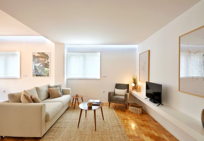 Apartamento en Braga - Casa do Bieira Apartamento en Braga - Casa do Bieira