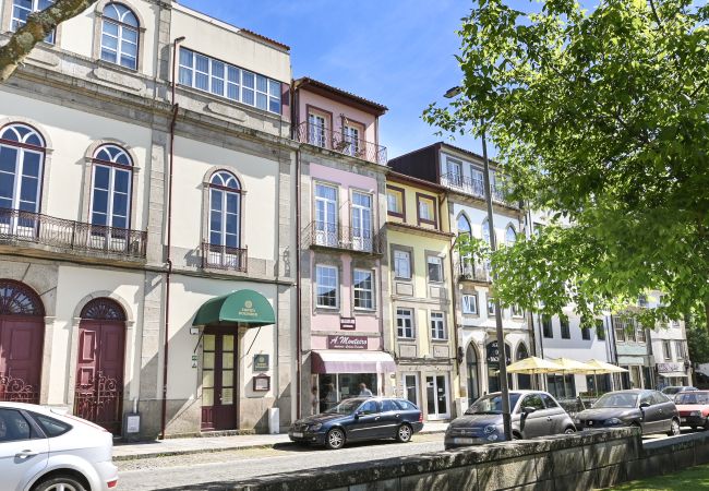 Apartamento en Braga - Casa do Chafariz Apartamento en Braga - Casa do Chafariz