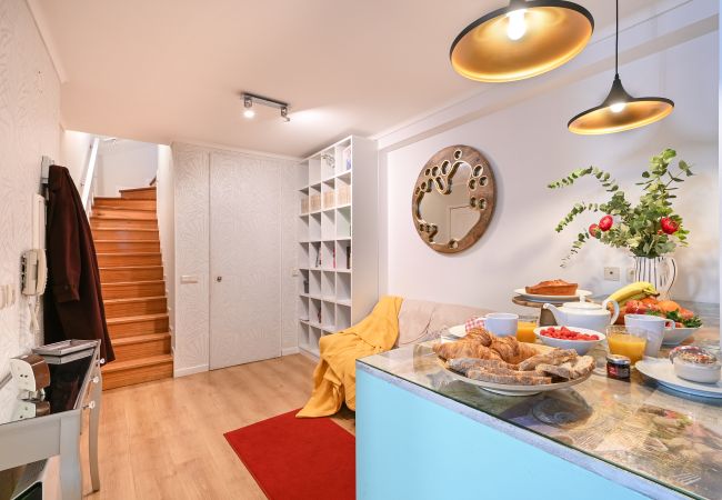 Apartamento en Braga - Casa do Chafariz Apartamento en Braga - Casa do Chafariz