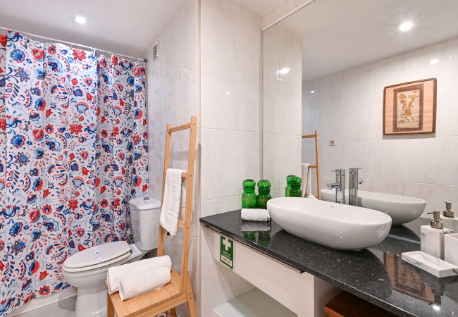 Apartamento en Braga - Casa do Chafariz Apartamento en Braga - Casa do Chafariz
