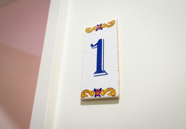 Apartamento en Braga - Casa do Raio I Apartamento en Braga - Casa do Raio I