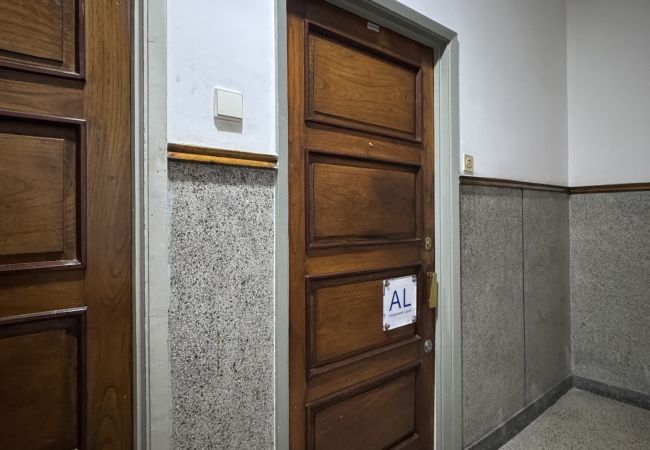 Apartamento en Braga - Casa do Raio I Apartamento en Braga - Casa do Raio I