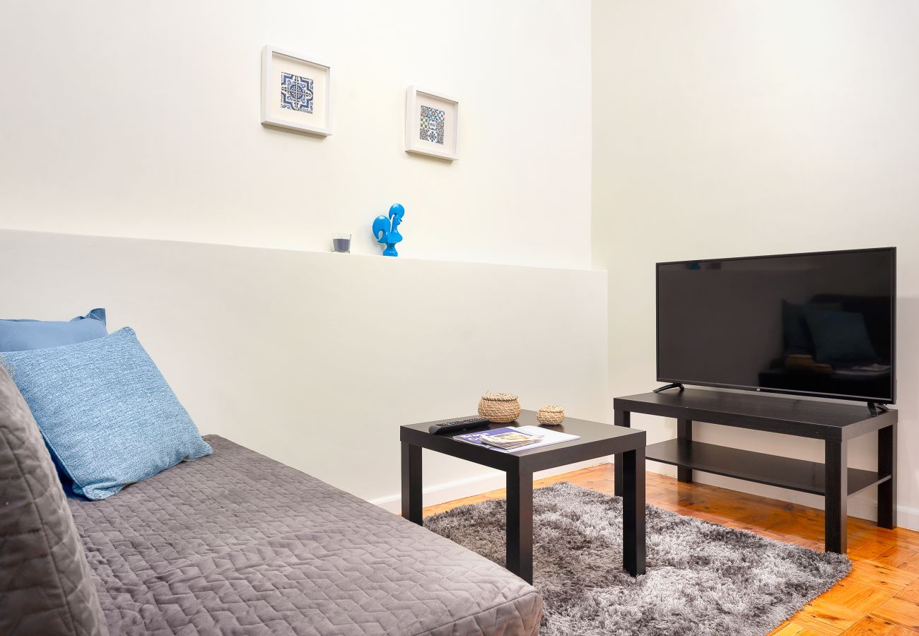 Apartamento en Braga - Casa do Raio I