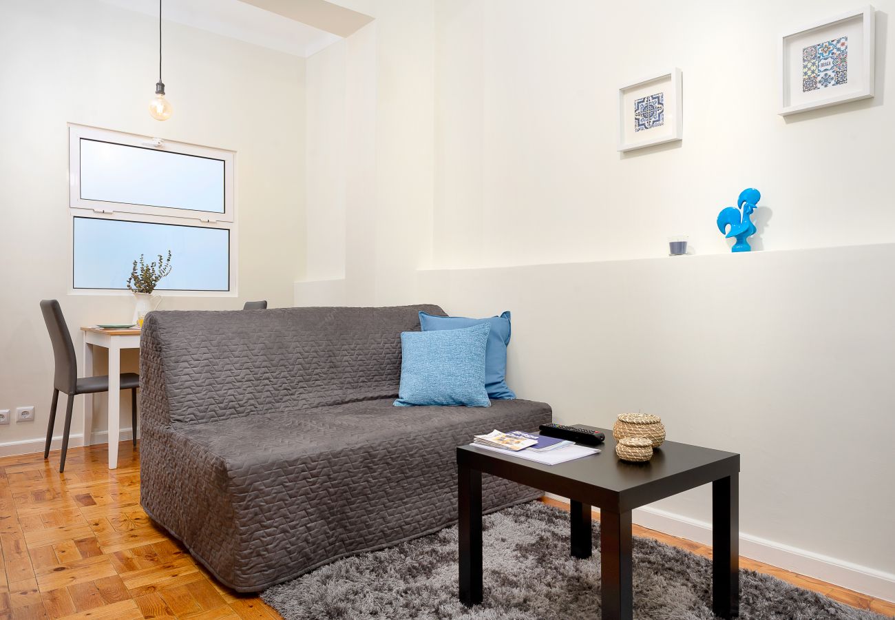 Apartamento en Braga - Casa do Raio I