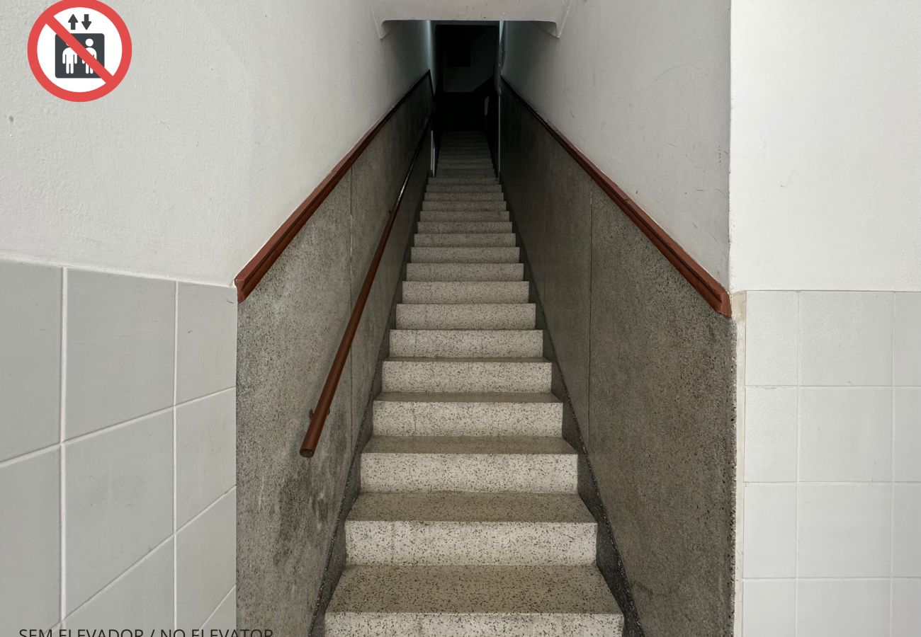 Apartamento en Braga - Casa do Raio I