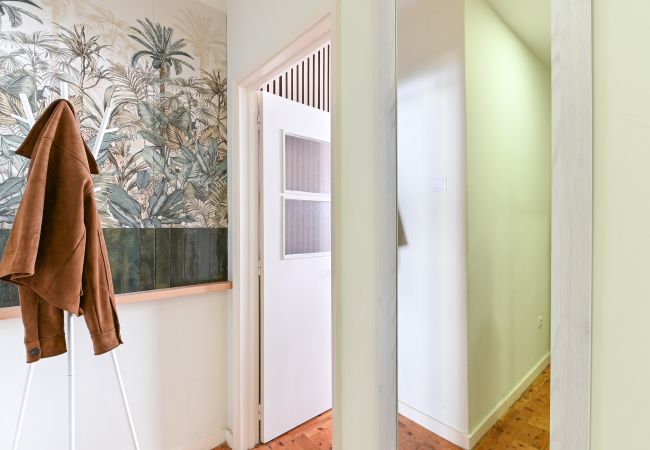 Apartamento en Braga - Casa do Raio II Apartamento en Braga - Casa do Raio II