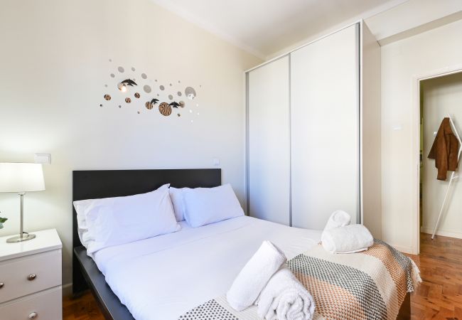 Apartamento en Braga - Casa do Raio II Apartamento en Braga - Casa do Raio II