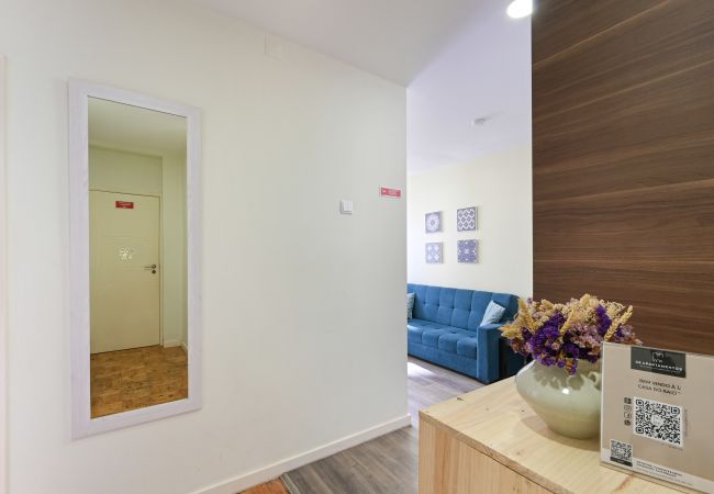 Apartamento en Braga - Casa do Raio II Apartamento en Braga - Casa do Raio II