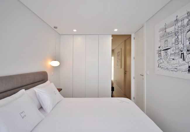 Apartamento en Braga - Luxury Apartment Apartamento en Braga - Luxury Apartment